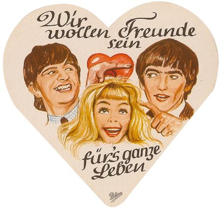 Lot #78 Beatles - Image 3