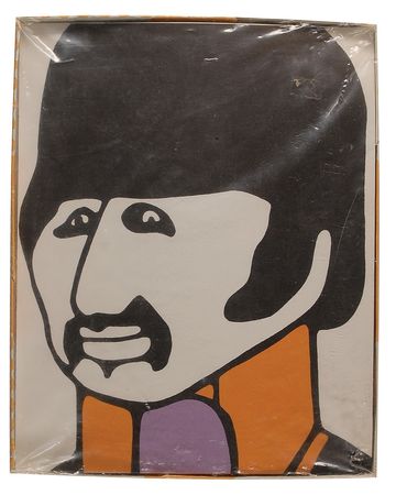 Lot #145 Beatles - Image 1