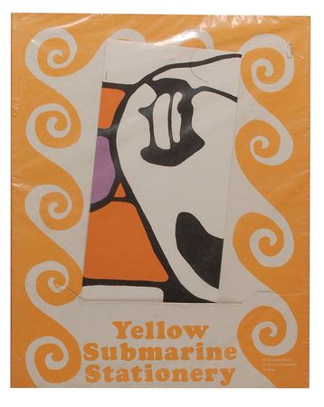 Lot #145 Beatles - Image 2