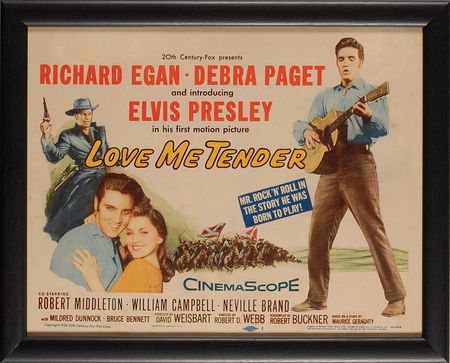 Lot #262 Elvis Presley - Image 2