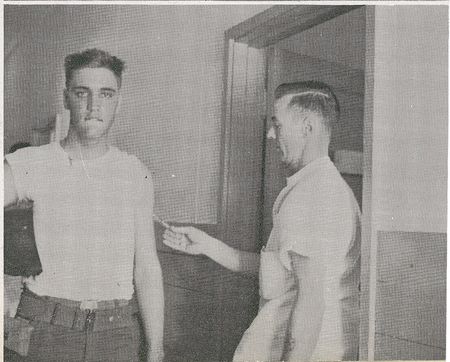 Lot #272 Elvis Presley - Image 2
