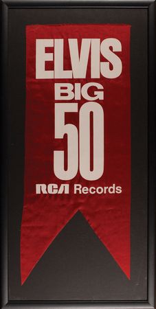 Lot #259 Elvis Presley - Image 2