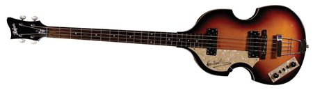 Lot #36 Paul McCartney