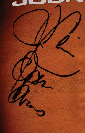 Lot #644 Journey - Image 2