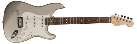 Lot #519 Eric Clapton - Image 1