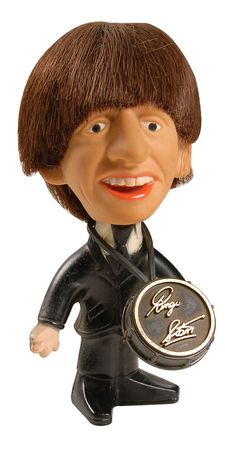 Lot #139 Beatles - Image 1