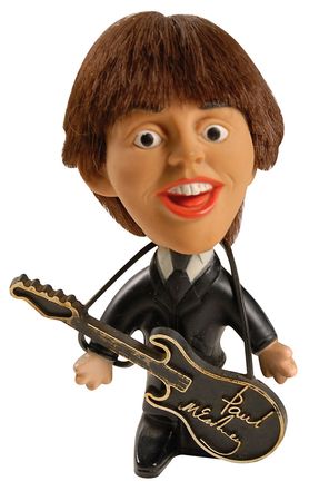 Lot #139 Beatles - Image 2
