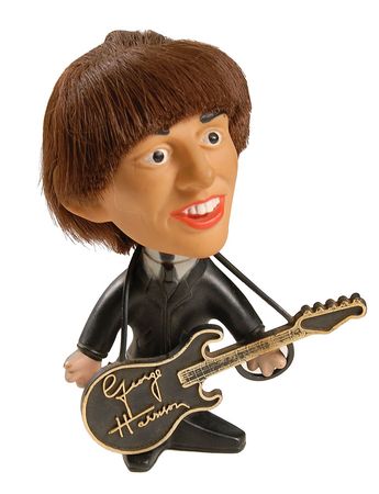 Lot #139 Beatles - Image 3