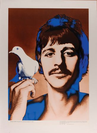 Lot #112 Beatles - Image 1