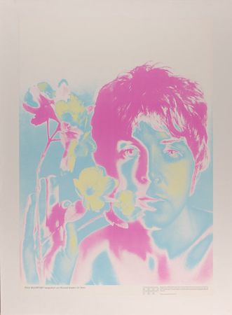 Lot #112 Beatles - Image 2