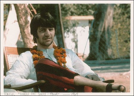 Lot #209 Beatles - Image 1