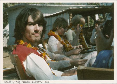 Lot #209 Beatles - Image 3