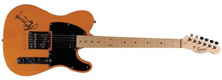 Lot #325 Keith Richards - Image 1