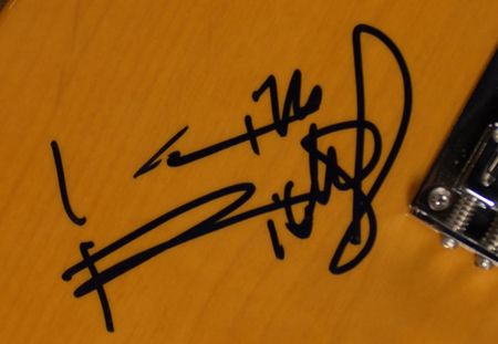 Lot #325 Keith Richards - Image 2