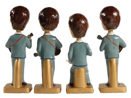 Lot #69 Beatles - Image 2