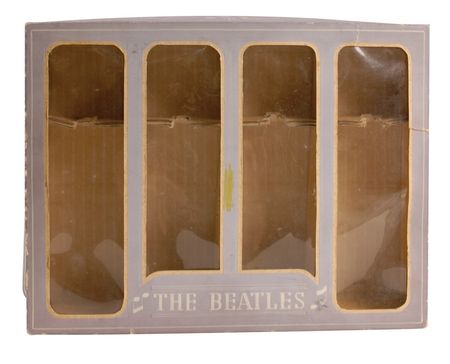 Lot #69 Beatles - Image 3