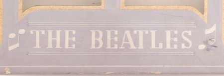 Lot #69 Beatles - Image 8