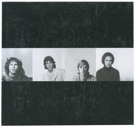 Lot #346 The Doors - Image 2