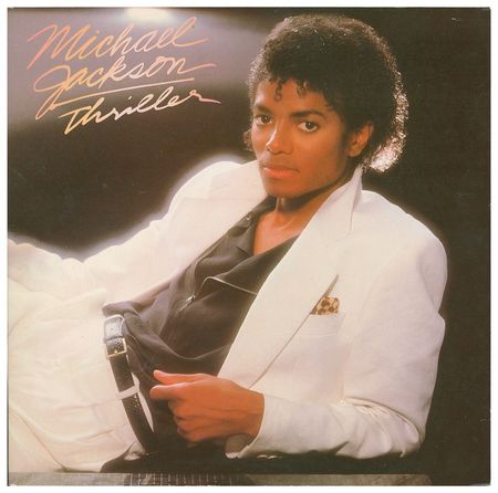 Lot #398 Michael Jackson - Image 1