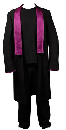 Lot #641 Elton John - Image 1