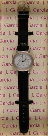 Lot #539 Grateful Dead: Garcia, Jerry - Image 1