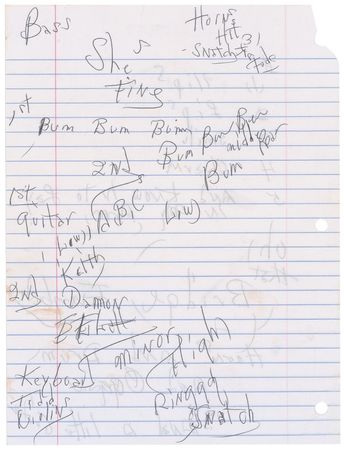 Lot #512 James Brown - Image 1
