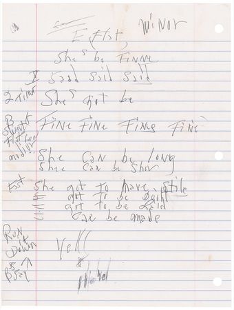 Lot #512 James Brown - Image 3