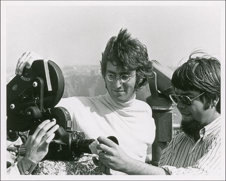Lot #207 John Lennon - Image 2