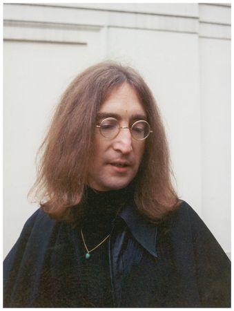 Lot #208 John Lennon - Image 2