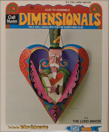 Lot #169 Beatles - Image 1