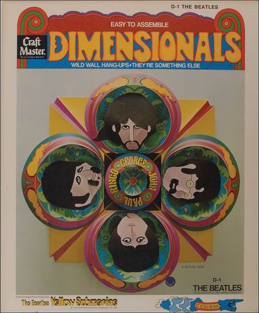Lot #169 Beatles - Image 6
