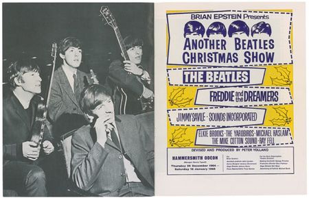 Lot #167 Beatles - Image 1