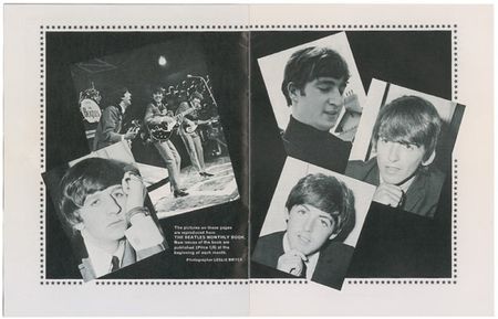 Lot #167 Beatles - Image 2