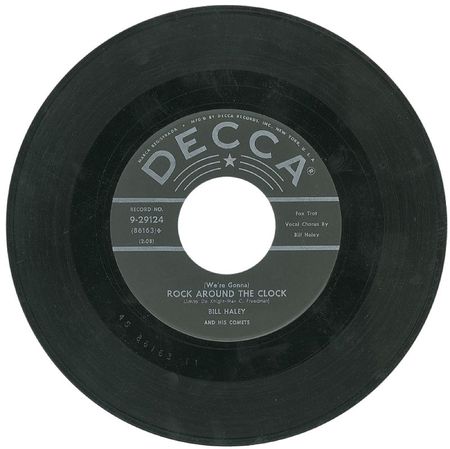 Lot #496  Record Collection - Image 11