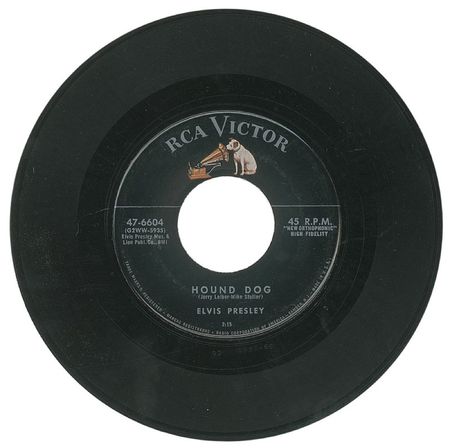 Lot #496  Record Collection - Image 4