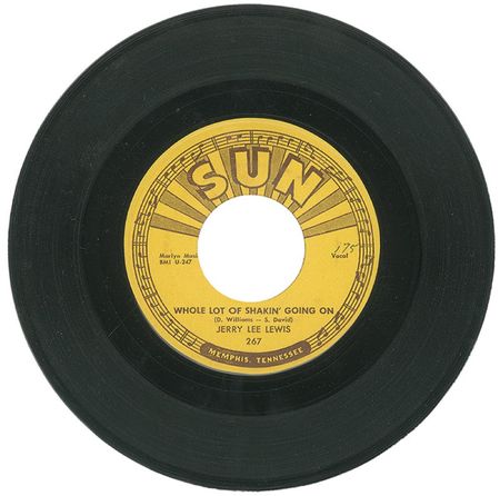 Lot #496  Record Collection - Image 6