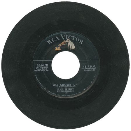 Lot #496  Record Collection - Image 8
