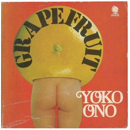 Lot #25 John Lennon and Yoko Ono