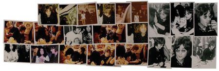 Lot #25 John Lennon and Yoko Ono - Image 3