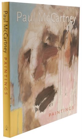 Lot #35 Paul McCartney - Image 2