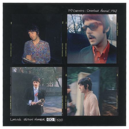 Lot #194 Beatles - Image 2