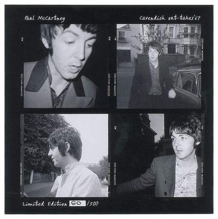 Lot #194 Beatles - Image 3