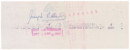 Lot #605 Badfinger: Molland and Collins - Image 3