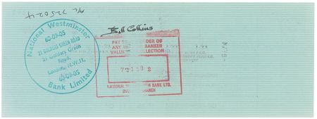 Lot #605 Badfinger: Molland and Collins - Image 4