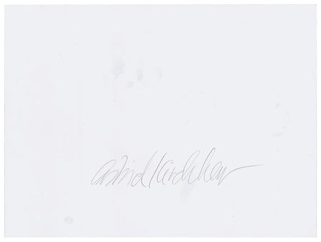 Lot #220 Astrid Kirchherr - Image 2