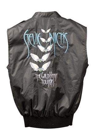 Lot #654 Stevie Nicks and Fleetwood Mac - Image 2