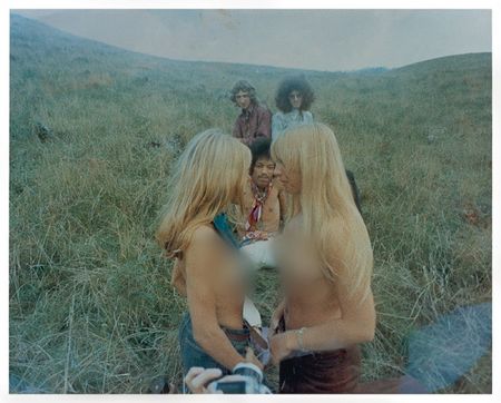 Lot #309 Jimi Hendrix - Image 1