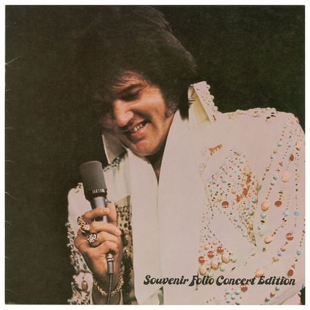 Lot #264 Elvis Presley - Image 2