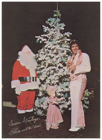 Lot #264 Elvis Presley - Image 3