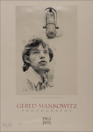 Lot #337 Rolling Stones - Image 2